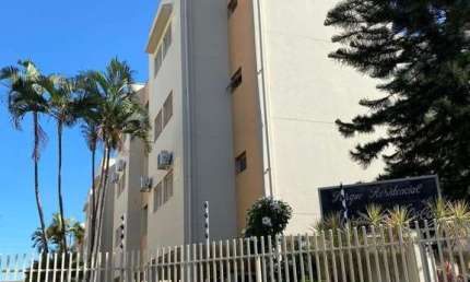 Apartamento para Venda em Presidente Prudente, Vila Guaíra, 2 dormitórios, 1 suíte, 2 banheiros, 1 vaga