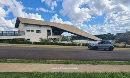 Terreno em Condomínio para Venda em Presidente Prudente, Condomínio Mart Ville