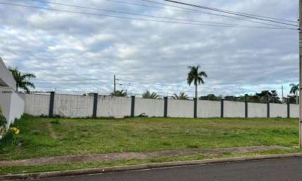Terreno em Condomínio para Venda em Presidente Prudente, Condomínio Mart Ville