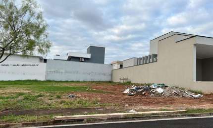 Terreno em Condomínio para Venda em Presidente Prudente, Condomínio Mart Ville