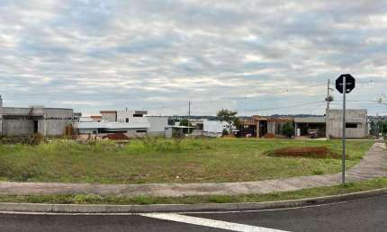 Terreno em Condomínio para Venda em Presidente Prudente, Condomínio Mart Ville