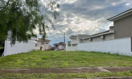 Terreno em condomínio para venda em presidente prudente, condomínio mart ville