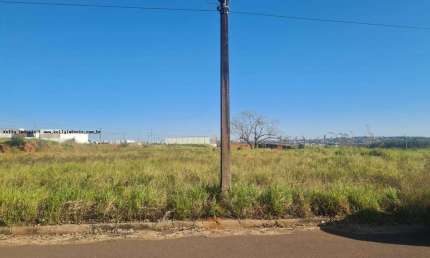 Terreno para Venda em Presidente Prudente, Distrito Industrial