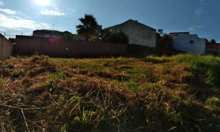 Terreno para Venda em Presidente Prudente, Vila Santa Tereza