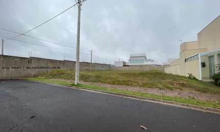 Terreno em Condomínio para Venda em Presidente Prudente, Condomínio Porto Bello Residence
