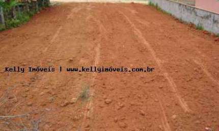 Terreno para Venda em Presidente Prudente, Vila Santa Tereza