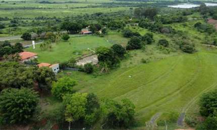 Área Urbana para Venda em Presidente Prudente, Área Rural