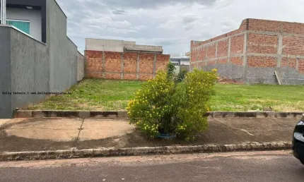Terreno para Venda em Presidente Prudente, Rotta Do Sol