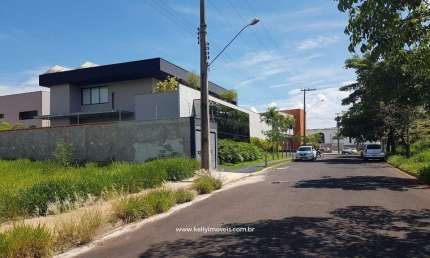 Terreno Comercial para Venda em Presidente Prudente, Condomínio Damha II