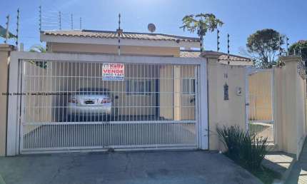 Casa para Venda em Presidente Prudente, Jardim Santa Olga, 3 dormitórios, 1 suíte, 3 banheiros, 2 vagas