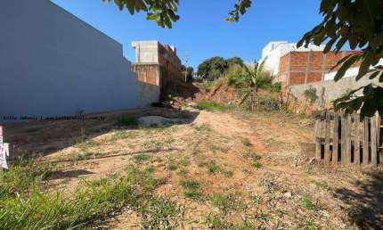Terreno para Venda em Presidente Prudente, Jardim Novo Prudentino