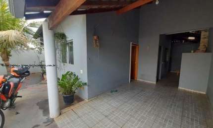 Casa para Venda em Presidente Prudente, Jardim Cobral, 2 dormitórios, 1 banheiro