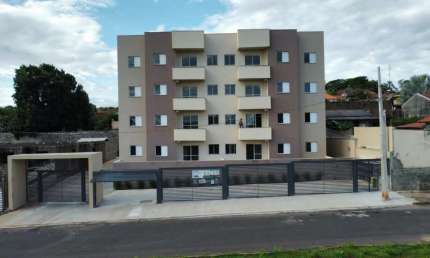 Apartamento para Venda em Regente Feijó, Condomínio Regent Park, 2 dormitórios, 1 suíte, 2 banheiros, 1 vaga
