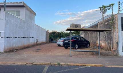 Terreno para Venda em Presidente Prudente, Vila Marina