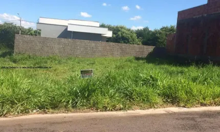 Terreno para Venda em Regente Feijó, Jardim Primavera