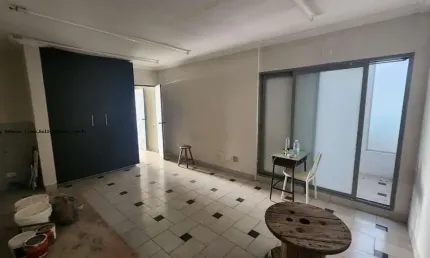 Sala Comercial para Locação em Presidente Prudente, Bosque, 1 banheiro