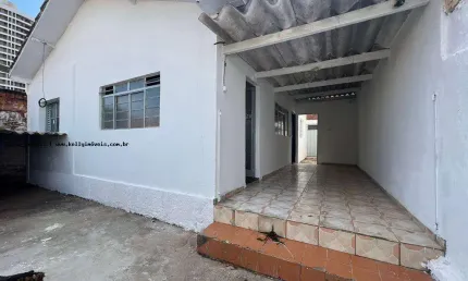Casa para Venda em Presidente Prudente, Vila Tabajara, 3 dormitórios, 2 banheiros