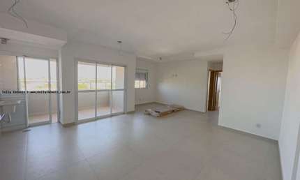 Apartamento para Venda em Presidente Prudente, Vila Industrial, 2 dormitórios, 1 banheiro