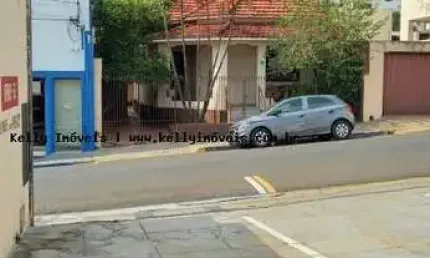 Imóvel Comercial para Venda em Presidente Prudente, Centro, 4 banheiros, 3 vagas