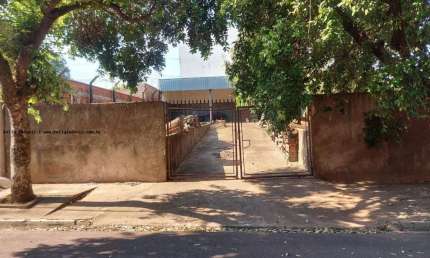 Terreno para Venda em Presidente Prudente, Jardim Santa Fé