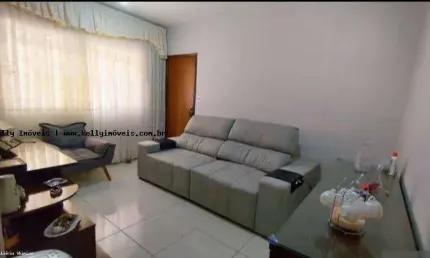 Apartamento para Venda em Presidente Prudente, Edifício Santa Helena, 3 dormitórios, 1 suíte, 3 banheiros, 1 vaga