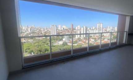 Apartamento para Venda em Presidente Prudente, Jardim Esplanada, 3 dormitórios, 3 suítes, 5 banheiros, 3 vagas