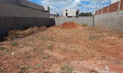 Terreno para Venda em Presidente Prudente, Residencial Bongiovani