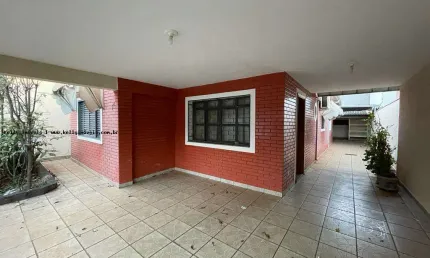 Casa para Venda em Presidente Prudente, Vila São Jorge, 3 dormitórios, 2 banheiros, 2 vagas