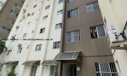 Apartamento para Venda em Presidente Prudente, Parque São Judas Tadeu, 2 dormitórios, 1 banheiro, 1 vaga
