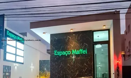 Imóvel Comercial para Locação em Presidente Prudente, Centro, 7 banheiros