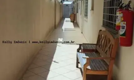 Apartamento para venda em presidente prudente, edifício le charmant residence, 2 dormitórios, 1 suíte, 2 banheiros, 1 vaga