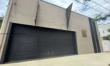 Imóvel Comercial para Locação, Jardim Petrópolis, 1 banheiro