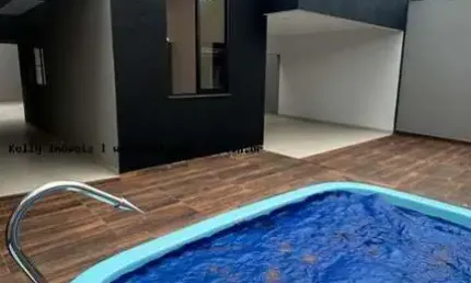 Casa para Venda em Presidente Prudente, Jardim Everest, 3 dormitórios, 1 suíte, 3 banheiros, 1 vaga