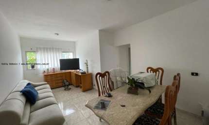 Apartamento para Venda em Presidente Prudente, Vila Liberdade, 2 dormitórios, 2 banheiros, 1 vaga