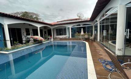 Casa em Condomínio para Venda em Martinópolis, 3 dormitórios, 3 suítes, 3 banheiros, 2 vagas