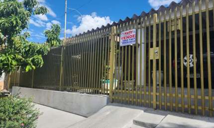 Casa para Venda em Presidente Prudente, Jardim Vale Do Sol, 4 dormitórios, 2 banheiros, 4 vagas