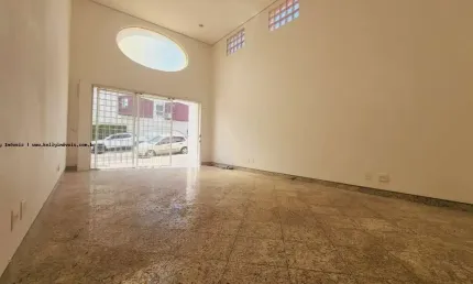 Sala Comercial para Locação em Presidente Prudente, Bosque, 1 banheiro, 1 vaga
