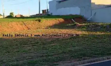 Terreno em Condomínio para Venda em Álvares Machado, Condomínio Portinari II