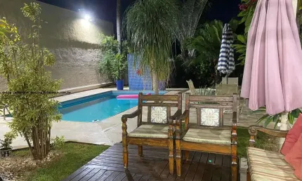 Casa para Venda em Presidente Prudente, Vila Machadinho, 3 dormitórios, 3 suítes, 3 banheiros, 4 vagas