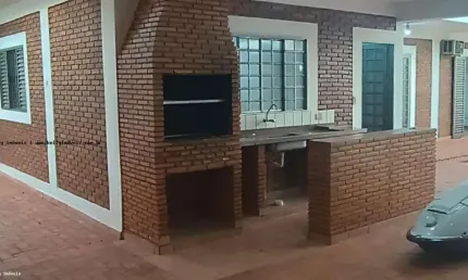 Casa em condomínio para venda em martinópolis, laranja  doce, 3 dormitórios, 2 suítes, 4 banheiros, 4 vagas