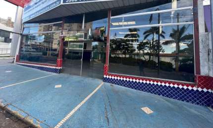 Imóvel Comercial para Locação em Presidente Prudente, Centro