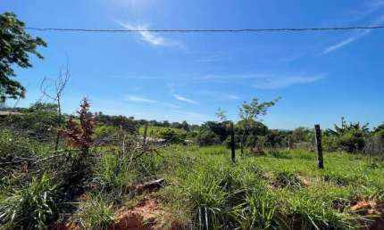 Chácara para Venda em Presidente Prudente, Terras De Imoplan