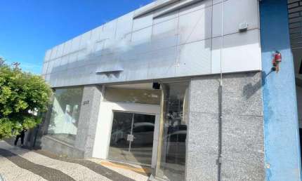 Salão Comercial para Venda em Presidente Prudente, Vila Euclides