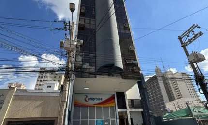 Sala Comercial para Venda em Presidente Prudente, Centro, 2 banheiros, 1 vaga