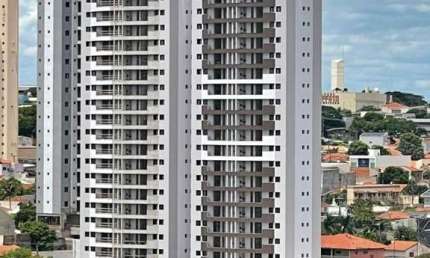 Apartamento para Venda em Presidente Prudente, Condomínio Residencial Villa Toscana, 2 dormitórios, 1 suíte, 2 banheiros, 1 vaga