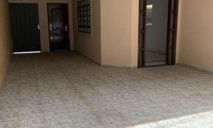 Casa para Venda em Presidente Prudente, Vila Marcondes, 4 dormitórios, 2 suítes, 5 banheiros, 3 vagas