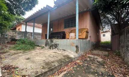 Terreno para Venda em Presidente Prudente, Vila Pinheiro