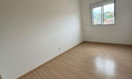 Apartamento para Venda em Presidente Prudente, Vila Yolanda, 2 dormitórios, 1 suíte, 1 banheiro, 1 vaga