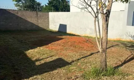 Terreno em Condomínio para Venda em Álvares Machado, Condomínio Izabel Mizobe