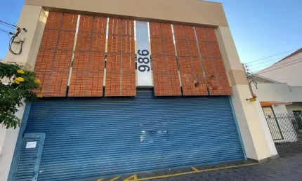 Imóvel Comercial para Locação em Presidente Prudente, Centro, 4 banheiros, 3 vagas